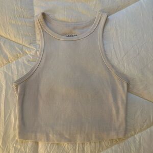 All three target tops